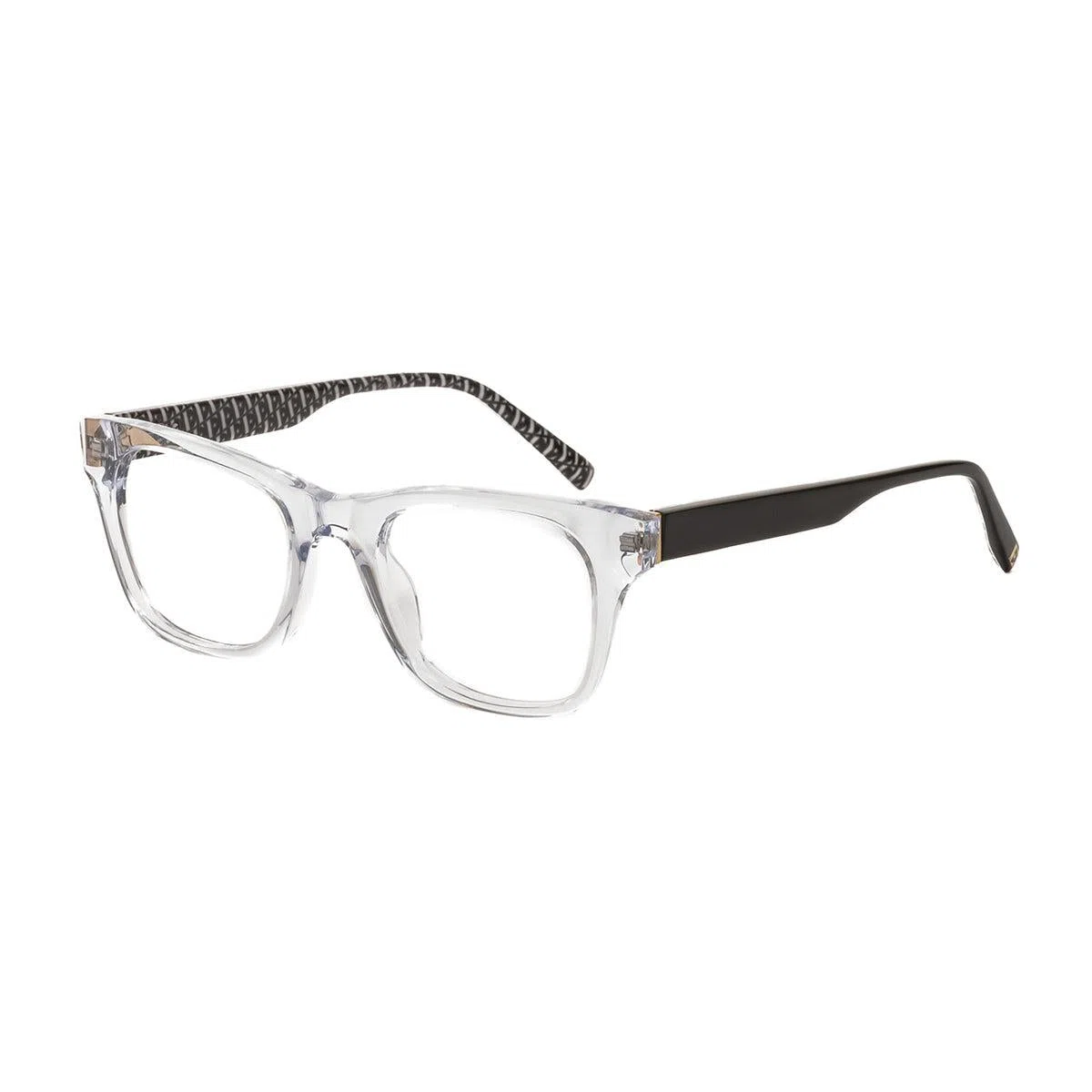 Elton John Reggie Eyeglasses - view 2